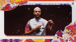 Karim Rossi Resmi Gabung Persis Solo di Liga 1 2024-2025