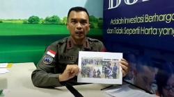 Satgas Damai Cartenz Tembak Mati 1 Anggota KKB di Nabire, Melawan saat Ditangkap