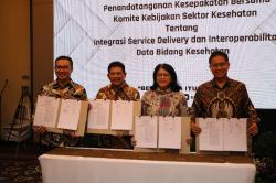 Menkes Dukung Kebijakan PTS, Kepala BKKBN: Rerata Satu Anak Perempuan Bukan Mewajibkan