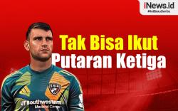 Infografis Maarten Paes Terancam Tak Bisa Bela Timnas Indonesia di Putaran 3 Kualifikasi Piala Dunia Zona Asia