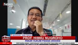 Pakar Hukum Pidana Nilai Penetapan Tersangka Pegi Setiawan sejak Awal Bermasalah dan Tak Ada Bukti