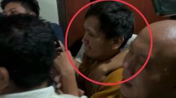 Cerita Pegi Setiawan Selama di Tahanan Polda Jabar: Ibadah, Makan dan Tidur <