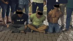 Perempuan di Aceh Jadi Korban Kejahatan 3 Pria Baru Kenal di Medsos, Harta Dirampas<