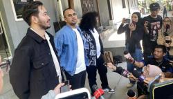 Raffi Ahmad Dukung Marshel dan Jeje Govinda di Pilkada 2024, Tegaskan Tak Dibayar