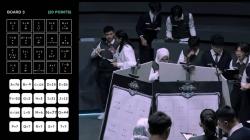 Soal Clash of Champions Episode 1, 2, 3, dan 4