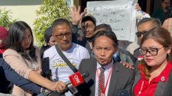 Pegi Setiawan Bebas, Kuasa Hukum: Penetapan Tersangka Bertentangan dengan Putusan MK<