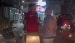 Viral Preman Rawa Belong Cekcok dengan Pengemudi Mobil, Diajak ke Kantor Polisi Malah Kabur