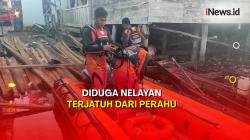 Nelayan di Bangka Selatan Hilang Saat Mencari Ikan di Sungai