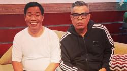 Artis Lawas Bersahabat Lama bak Saudara, di Usia Tua Malah Dikabarkan Tak Tegur Sapa 