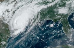 Badai Beryl Bunuh 7 Orang di Texas dan Louisiana AS, Jutaan Orang tanpa Listrik