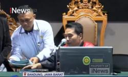 Sosok Eman Sulaeman, Anak Pendiam dari Pedagang Kelontong di Karawang yang Jadi Hakim