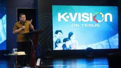 K-Vision Raih 1 Juta Pelanggan dalam 1,5 Bulan, Hary Tanoesoedibjo: Ini Achievement Luar Biasa!