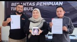 Penipuan Tiket Bus Merajalela, Perusahaan Otobus dan Penumpang Resah