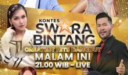 Tayang Perdana Malam Ini, Tim Manyur S dan Iis Dahlia Akan Berduel di Kontes Swara Bintang 2024