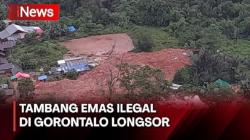 Daftar Nama 123 Korban Longsor di Bone Bolango: 23 Tewas, 61 Selamat, 39 Dalam Pencarian