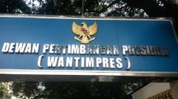 Besaran Gaji Wantimpres, Penasihat Presiden yang Jumlah Anggotanya Berpotensi Tak Dibatasi