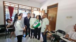 RPA Perindo Segera Konsolidasi ke 33 DPD di Indonesia, Kuatkan Struktur