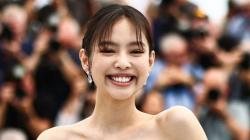 Heboh Jennie Blackpink Nge-vape di Dalam Ruangan, Kemlu Korsel Turun Tangan