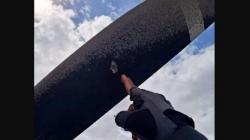 KKB OPM Tembak Pesawat Smart Air dan Pos Logistik di Sinak, Sempat Pecah Kontak Senjata