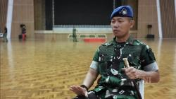Cerita Perwira Tinggi TNI AU, Lebih Jago Terbangkan Jet F-16 daripada Nyetir Mobil
