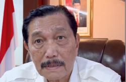 Luhut Mau Batasi Pembelian BBM Subsidi Mulai 17 Agustus!