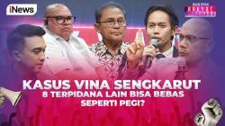 Pengacara Pegi Setiawan Sebut DPO Fiktif Hilang, Kasus Vina juga Fiktif!
