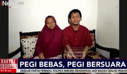 Pegi Ngaku Hatinya Hancur saat dengar Ancaman Hukuman Seumur Hidup