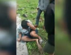 Viral Video Pemuda di Semarang Tewas usai Dikeroyok Teman Mabuk<