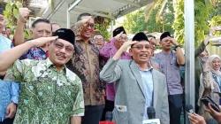 Rektor Unair Kembalikan Jabatan Budi Santoso sebagai Dekan Fakultas Kedokteran <