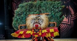 Kemenparekraf Dukung Festival Reog Ponorogo di Grebeg Suro 2024, Perayaan Budaya dan Tradisi Spektakuler