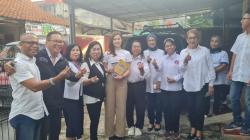 Jelang Rakernas Pertama, RPA Perindo Gelar Konsolidasi di Bekasi