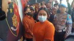 Selebgram Cantik Bandung Endorse Situs Judi Online Ditangkap, Punya Tato di Lengan<