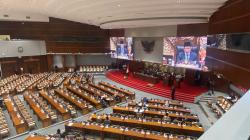 Paripurna DPR Setujui Hibah Alpalhankam, Ini Daftarnya