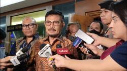 Harapan SYL jelang Sidang Vonis Kasus Gratifikasi di Kementan 