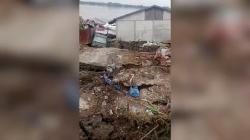 Evakuasi Korban Longsor di Gorontalo Masih terus Dilakukan oleh Tim Gabungan