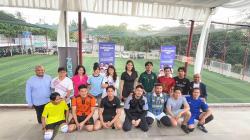 Meriahkan Final Euro 2024, Vision+ dan KUY Media Group Hadirkan EUPHORIA FEST 2024