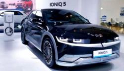 Cara Merawat Baterai Mobil Listrik di Rumah agar Awet