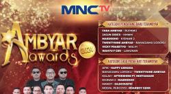 Dukung dan Vote Jagoan Ambyarmu di Ajang Penghargaan Ambyar Awards 2024