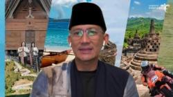 Sandiaga Uno Ajak Universitas Wijaya Kusuma Surabaya Perkuat SDM Berkualitas di Momen Bonus Demografi 