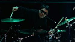 Reaksi Desta saat Disinggung Nikah Tahun Depan oleh Ariel NOAH