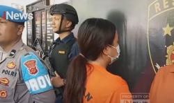 Lagi-Lagi! Selebgram Promosikan Judi Online Ditangkap Polisi