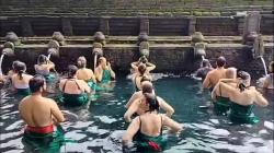 Turis Asing Kerap Berulah di Bali, Sistem Pengawasan Perlu Dievaluasi