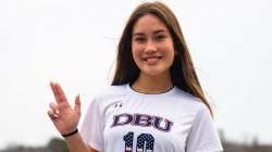 Biodata dan Agama Sydney Hopper, Pemain Berdarah Amerika Serikat yang Gabung Timnas Indonesia Putri 