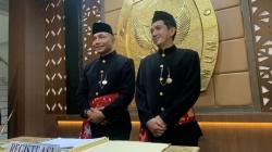 Dharma Pongrekun Kurang Dukungan untuk Maju Pilgub Jakarta