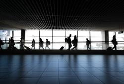 Ini 4 Maskapai yang Terdampak Check-in Manual Imbas Microsoft Down di RI