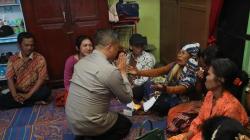 Pembakar Rumah Wartawan Ditangkap, Kapolda Sumut: Saya Tepati Janji ke Keluarga Rico Sempurna<