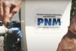 Beri Edukasi PHBS, PNM Dukung Percepatan Program Open Defecation Free
