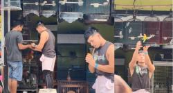 Saaih Halilintar Dihujat usai Lepas Love Bird ke Alam, Netizen: Yang Ada Malah Mati Gak Bisa Cari Makan!