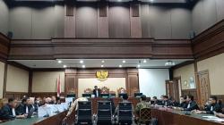 Kasus Korupsi Proyek Tol MBZ, 4 Terdakwa Dituntut 4-5 Tahun Penjara