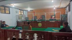 Bunuh dan Bakar Istri, Suami di NTT Divonis 20 Tahun Penjara